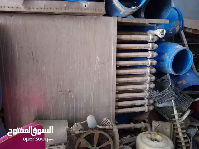 عدة مصنع ألبان ماكينات تعبئه لبن