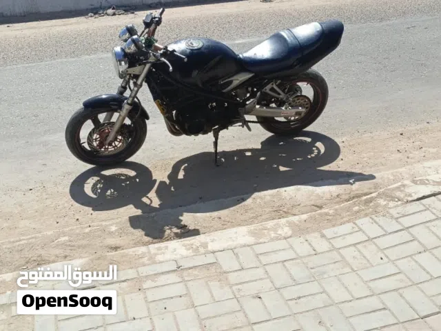2006 باندا MRF-250