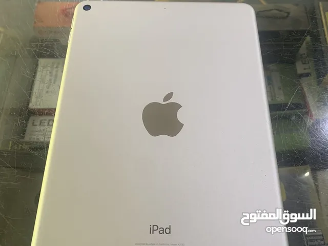 Apple iPad Mini 5 64 GB in Sana'a
