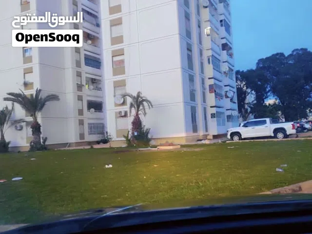 120 m2 3 Bedrooms Apartments for Sale in Benghazi Al Hada'iq