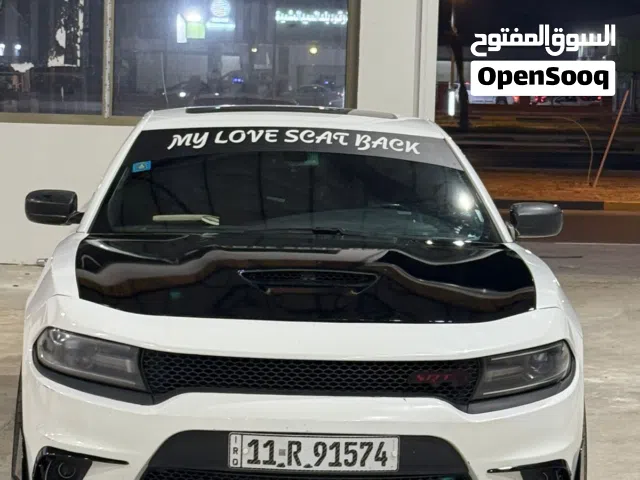 Used Dodge Charger in Basra