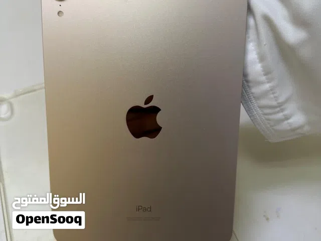 للبيع ايباد مني  6