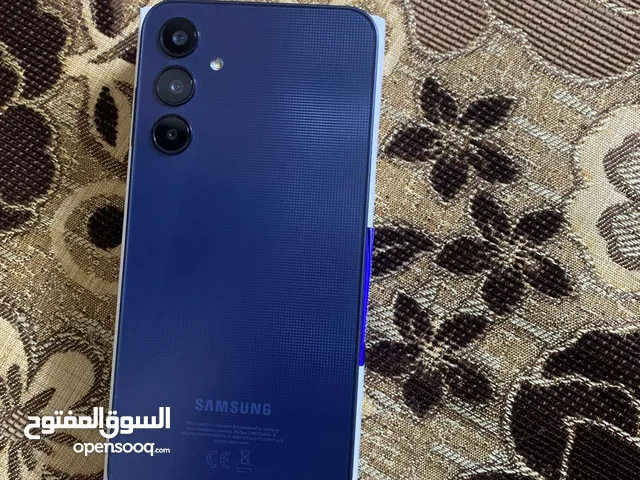 Samsung Galaxy A25 128 GB in Irbid