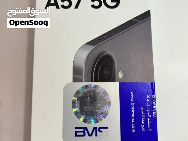 Samsung Galaxy A57 512 GB in Amman