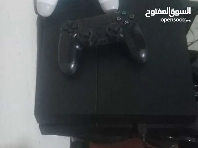 PlayStation 4 PlayStation for sale in Zarqa