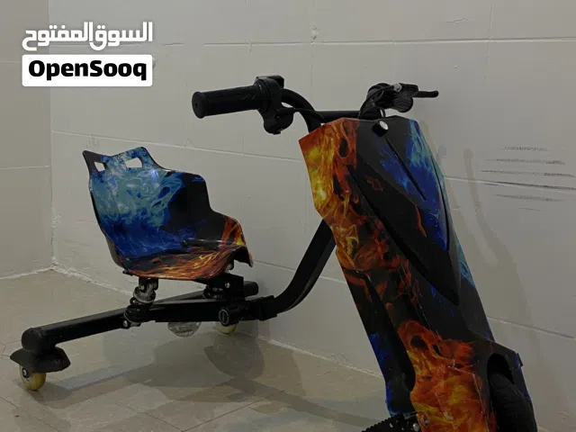 للبيع سكوتر درفت الكبير