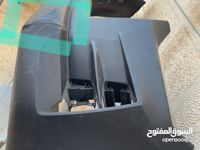 طمبون أمامي بكم اسوزو 2024