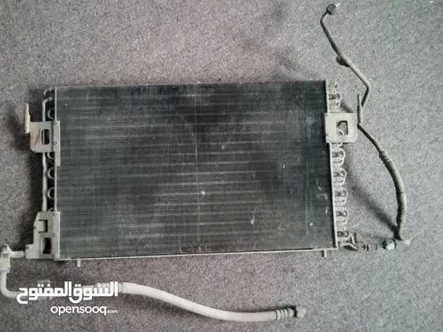 مبرد مكيف سيارة