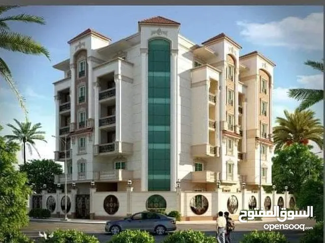 190m2 3 Bedrooms Apartments for Sale in Giza 6th of October