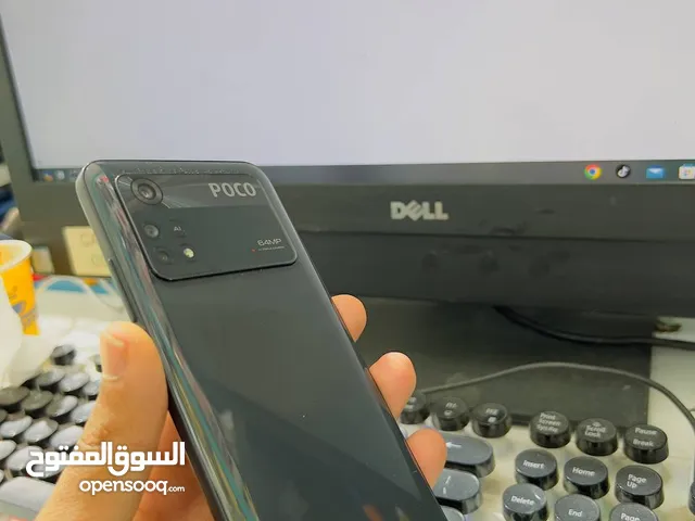 Xiaomi Pocophone M4 Pro 128 GB in Tripoli