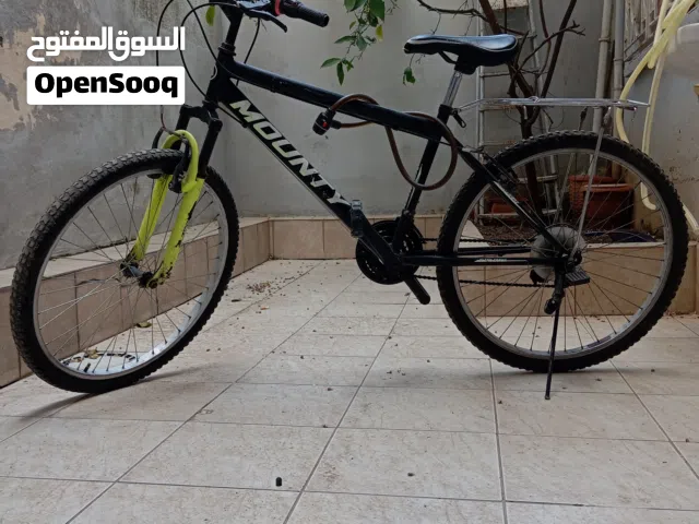 بسكليت مونتي