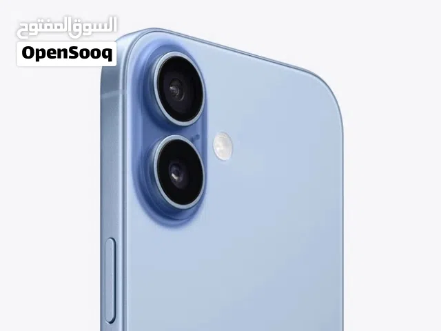 Apple iPhone 17 256 GB in Al Riyadh