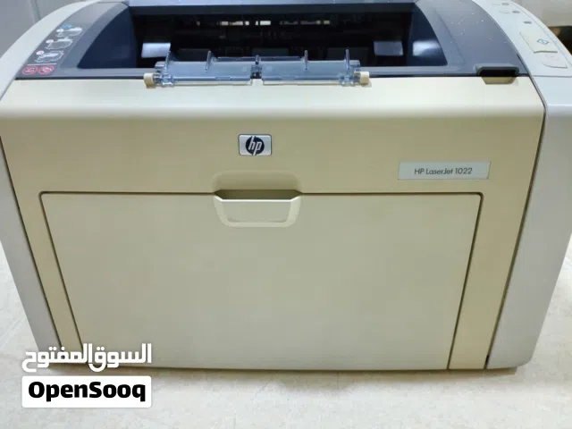 HP Laserjet 1022