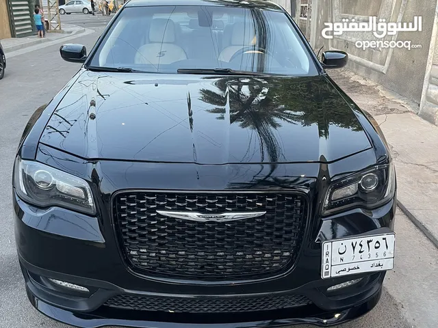 Used Chrysler Other in Baghdad