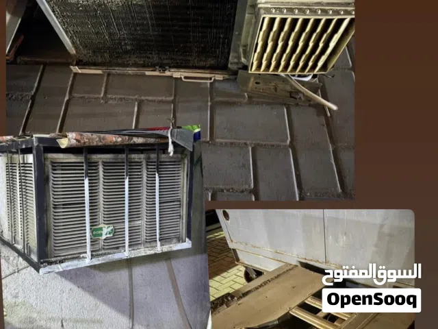 General 1.5 to 1.9 Tons AC in Basra