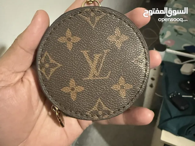 Branded wallet for ladies