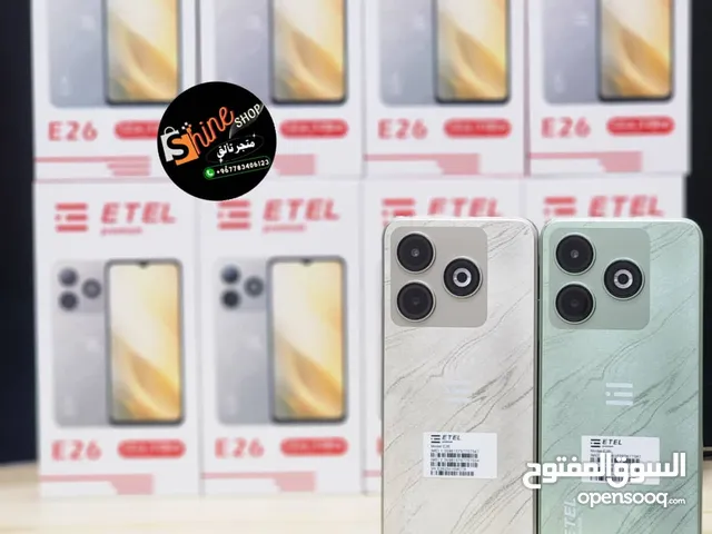 جوال ETEL E26