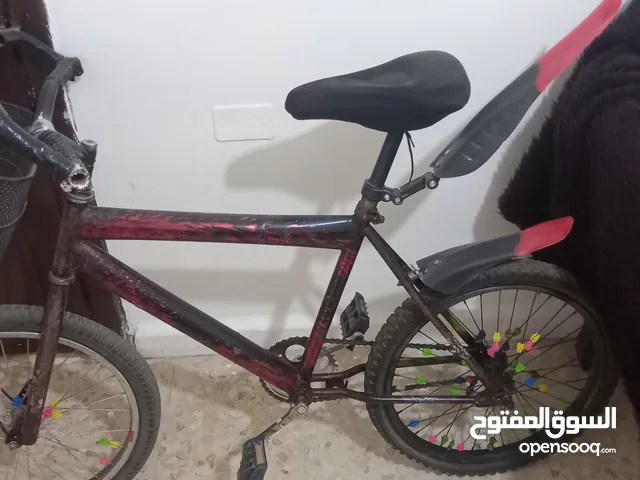 بسكليت نمرة 20 للبيع بسعر 30 دينار