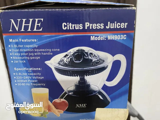 عصارة برتقال