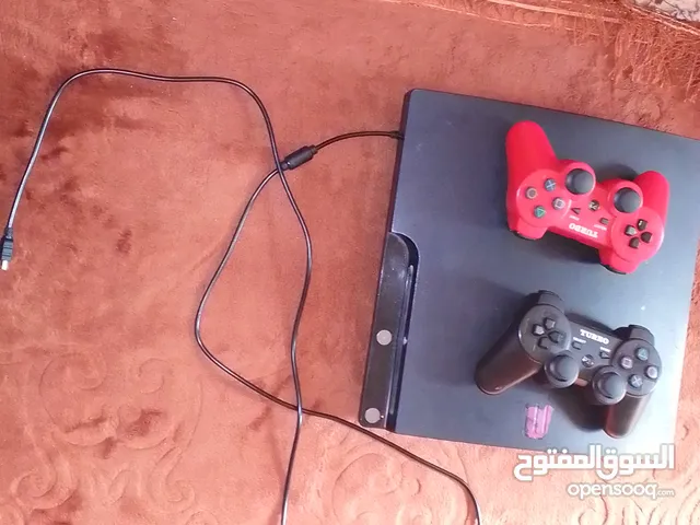 PlayStation 3 PlayStation for sale in Zarqa