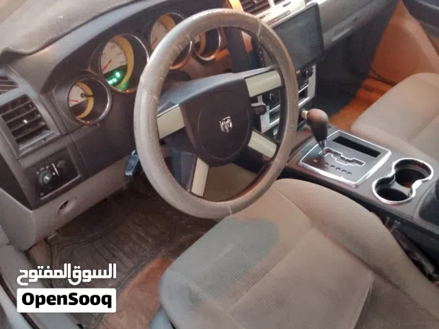 2009, دودج, تشارجر, R/T