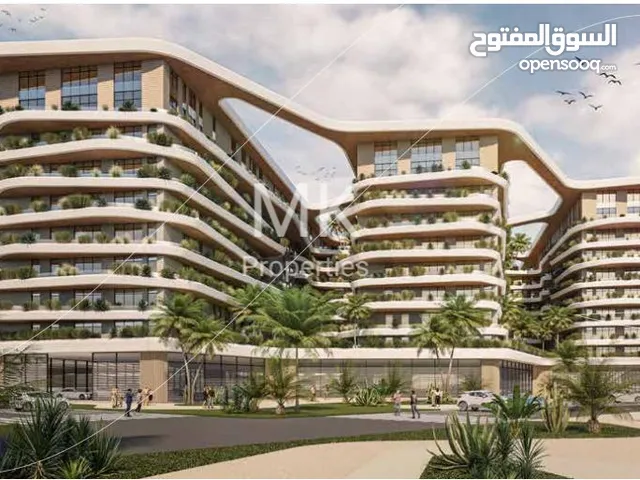 109 m2 1 Bedroom Apartments for Sale in Muscat Al Khoud
