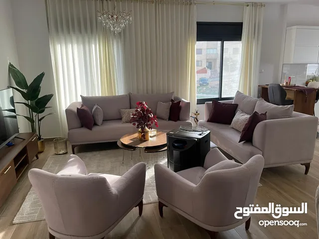 115 m2 2 Bedrooms Apartments for Sale in Nablus Tal St.