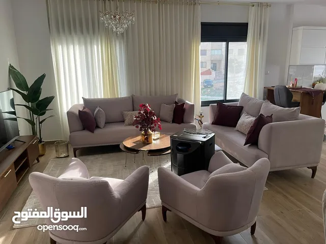 115 m2 2 Bedrooms Apartments for Sale in Nablus Tal St.