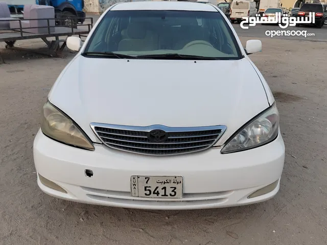 Toyota Camry 2003 in Kuwait City