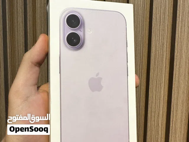 iPhone 17 256g مسكر بالكرتونه كفالة الوكيل الرسمي ESIM