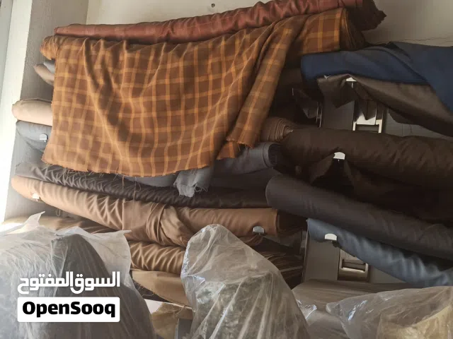 اقمشه منوعه ودمي عرض