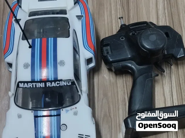 سيارة RC شحن