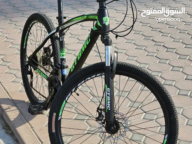 Mountain Bike 26 inch