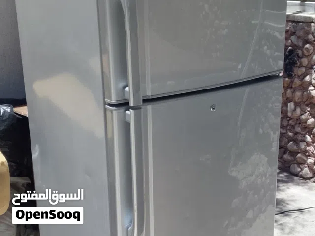 ثلاجه توشيبا سلفر