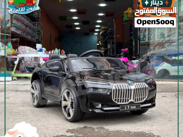 سياره شحن 12 فولت حجم كبير تناسب جميع الاعمار من المستورد مباشره ../ ريموت / هزاز / انارة / بلوتوث
