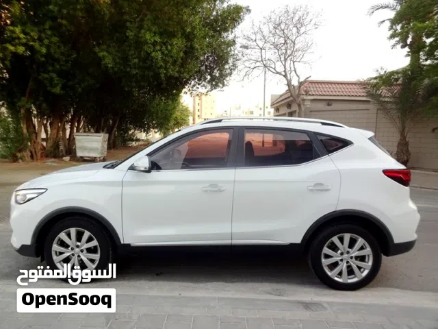 MG ZS, Zero Accident, First Owner Very Neat Clean Suv For Sale!