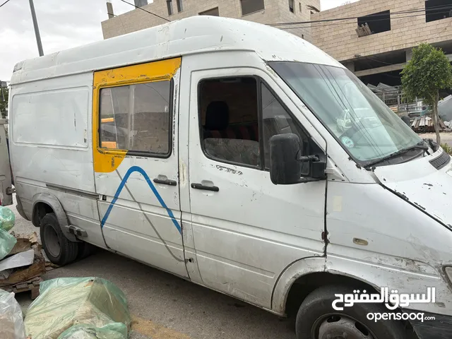 Used Mercedes Benz Other in Nablus