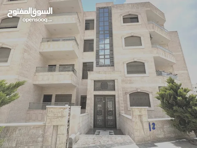 176m2 3 Bedrooms Apartments for Sale in Amman Shafa Badran
