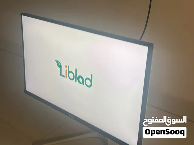 شاشة ليبلاد 27 انش 180hz 2k