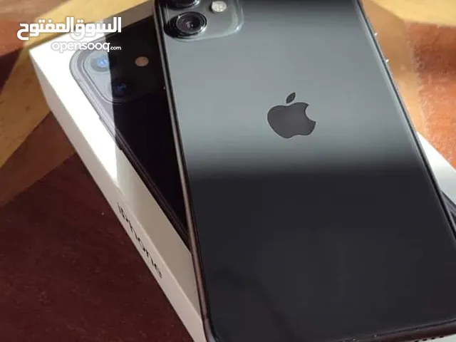 Apple iPhone 11 64 GB in Dubai