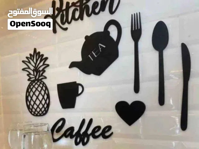 ديكور المطبخ الچامبو كيتشن