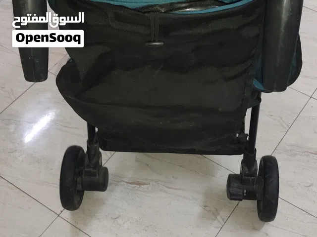 عربيه اطفال شبه جديد