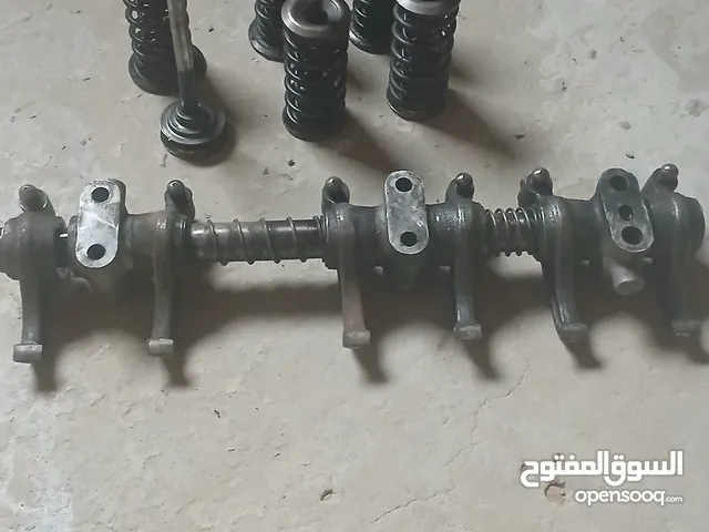 بنترية محرك 42 بالفلافل متعها اصليات