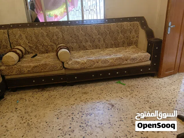 مستعمل نظيف كورنر كبير