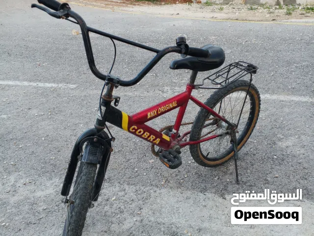 بسكليت جبلي