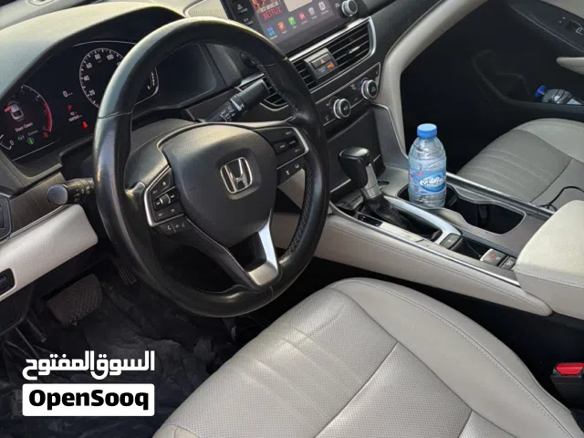 Used Honda Accord in Muscat