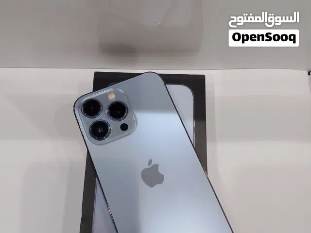Apple iPhone 13 Pro 128 GB in Hawally