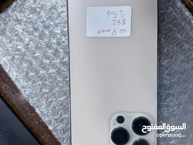 Apple iPhone 14 Pro Max 256 GB in Amman
