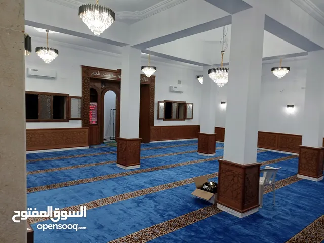 فني تركيب موكت