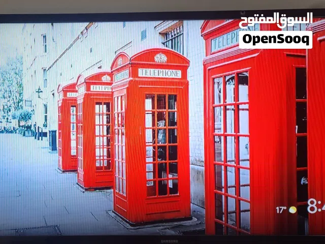 Samsung LED 32 inch TV in Hawally